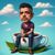 Caricaturise me GPT