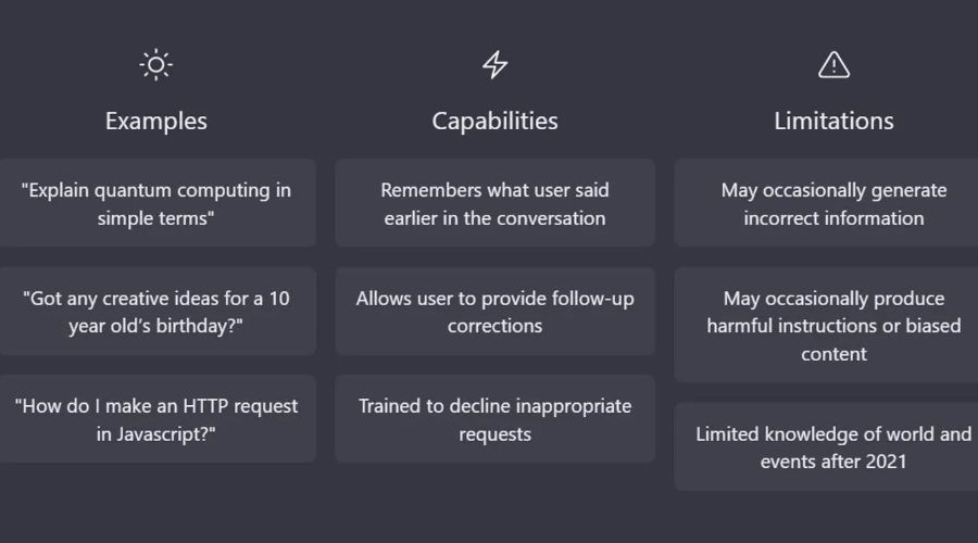 Chat GPT has Plugins
