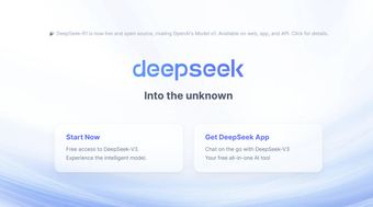 What is this buzz between OpenAI and DeepSeek?