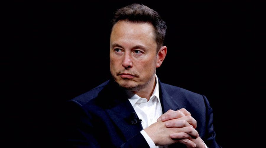 Elon Musk tries to stop OpenAI from becoming a for-profit company