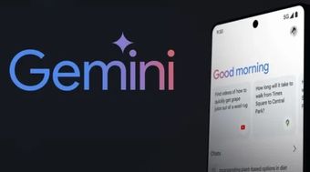 Google Gemini now Sees and Understands in Real-Time