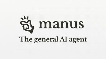 Manus AI - First Autonomous AI Agent?
