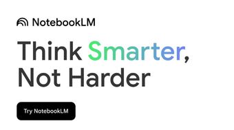 Google makes NotebookLM Plus available to individual users