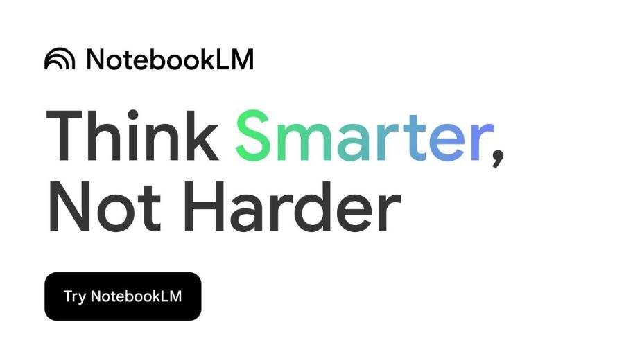 Google makes NotebookLM Plus available to individual users