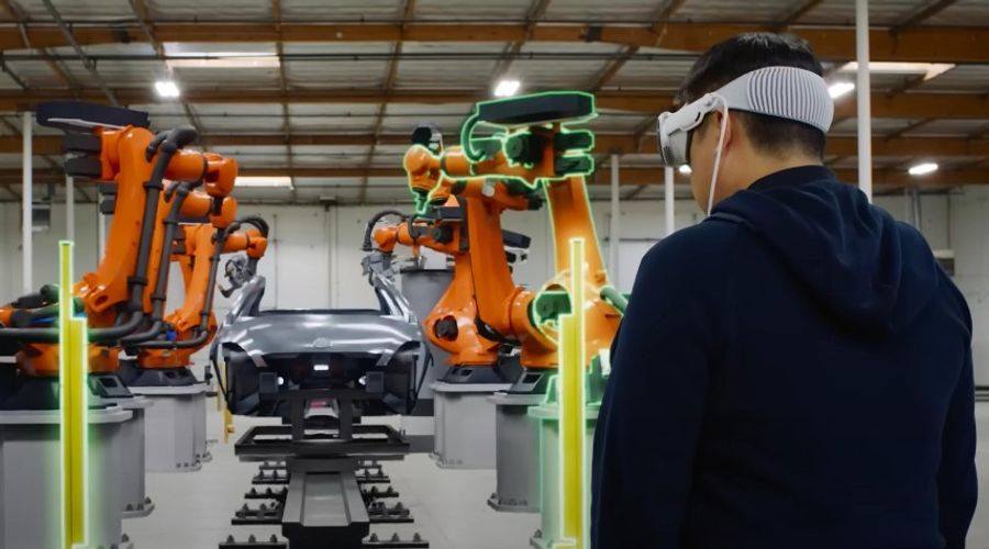 Why Nvidia CEO Jensen Huang Advocates for AI Tutors