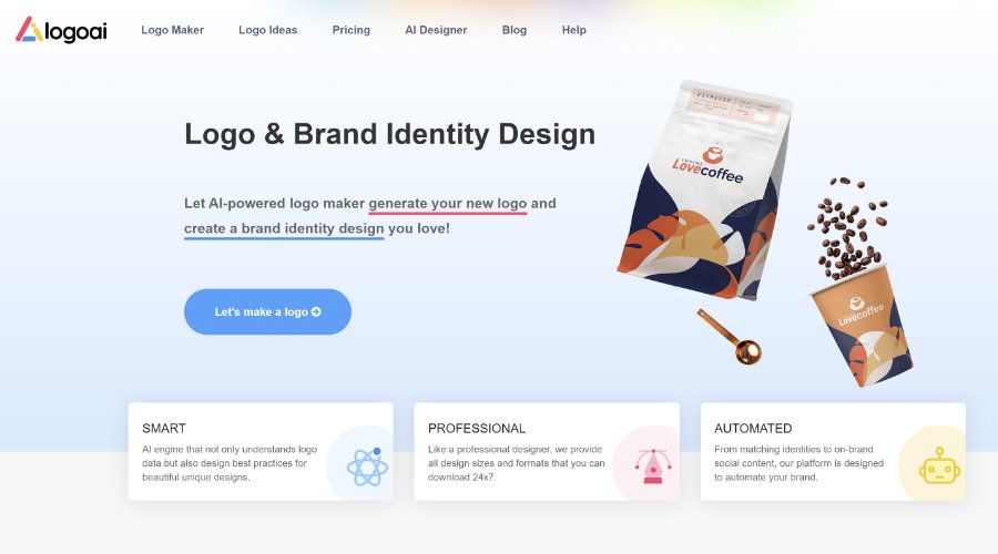 Go to Logo AI Logo AI