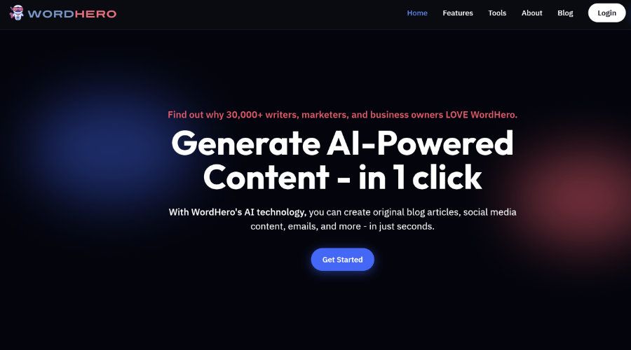 Go to Word Hero Word Hero